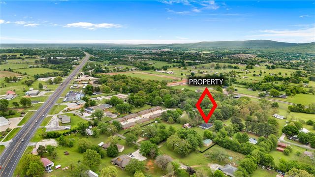10871 Brady Road, Prairie Grove, AR 72753