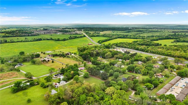 10871 Brady Road, Prairie Grove, AR 72753