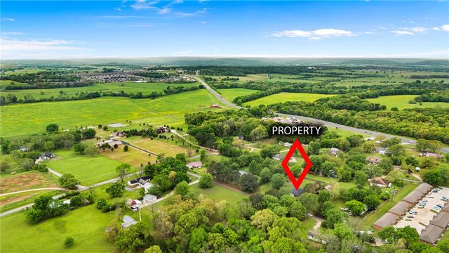 10871 Brady Road, Prairie Grove, AR 72753