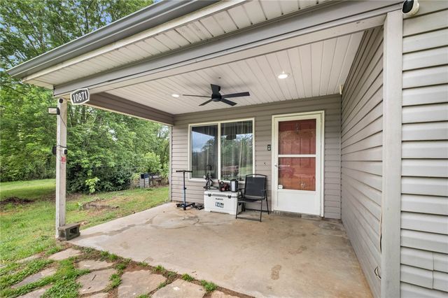 10871 Brady Road, Prairie Grove, AR 72753