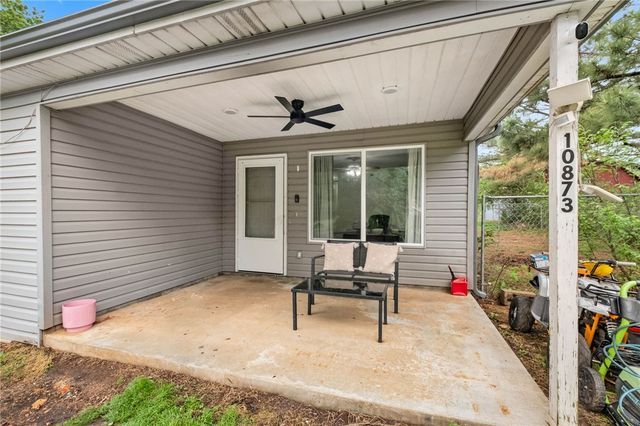 10871 Brady Road, Prairie Grove, AR 72753