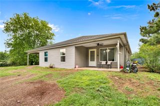 10871 Brady Road, Prairie Grove, AR 72753