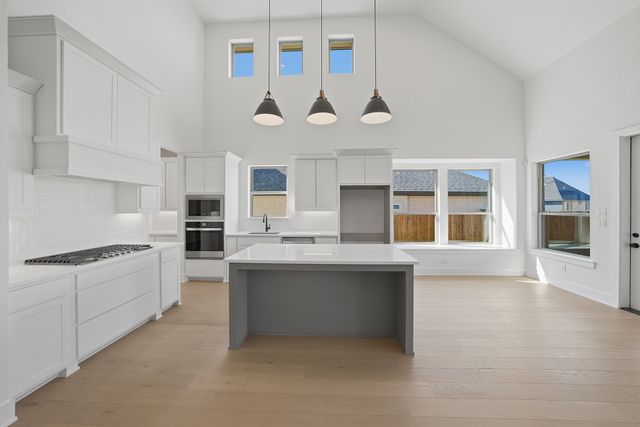 6028 Foxwheel Way, Fort Worth, TX 76123