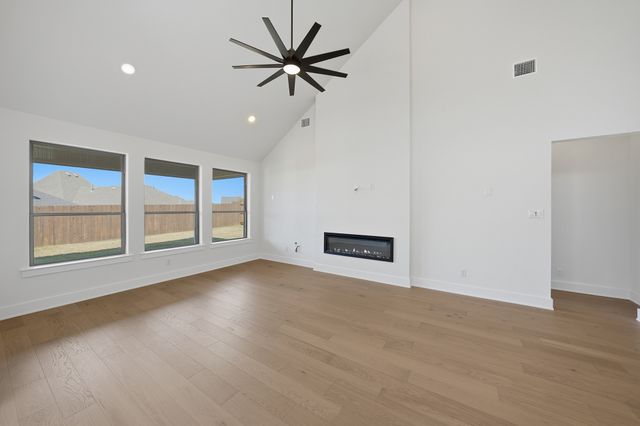 6028 Foxwheel Way, Fort Worth, TX 76123