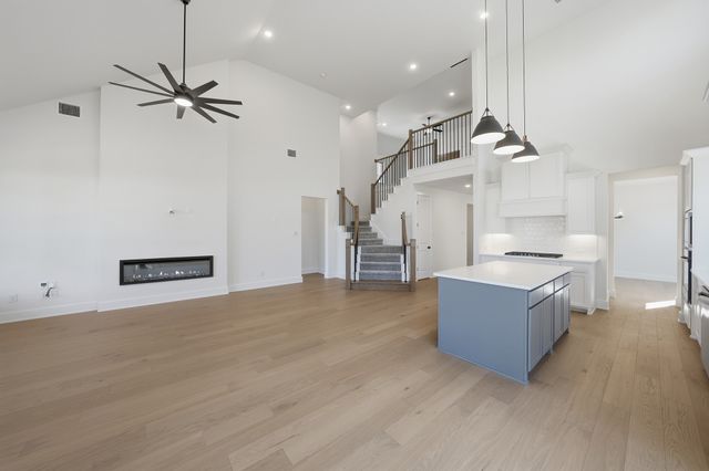 6028 Foxwheel Way, Fort Worth, TX 76123