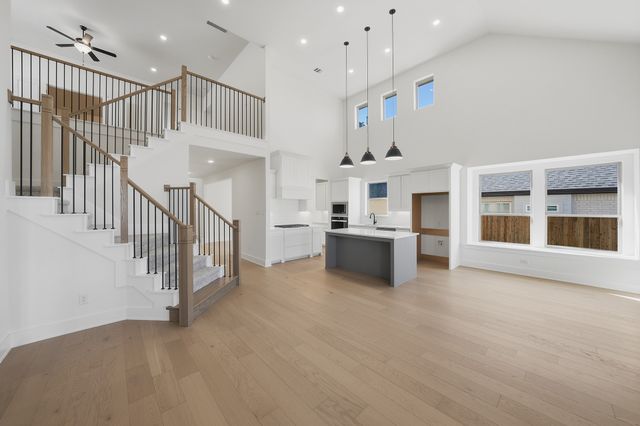 6028 Foxwheel Way, Fort Worth, TX 76123