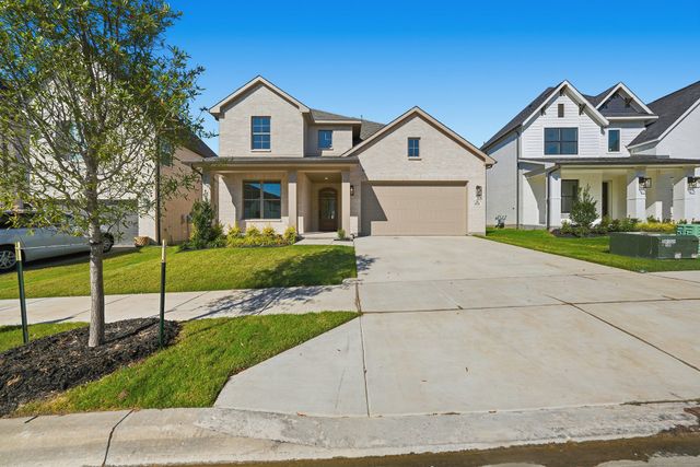 6028 Foxwheel Way, Fort Worth, TX 76123