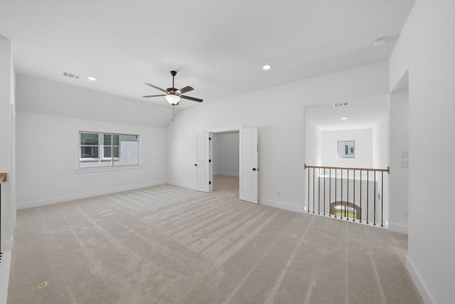 6028 Foxwheel Way, Fort Worth, TX 76123