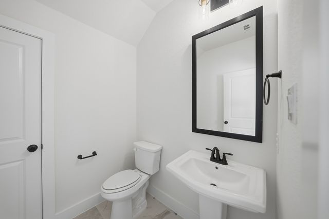 6028 Foxwheel Way, Fort Worth, TX 76123