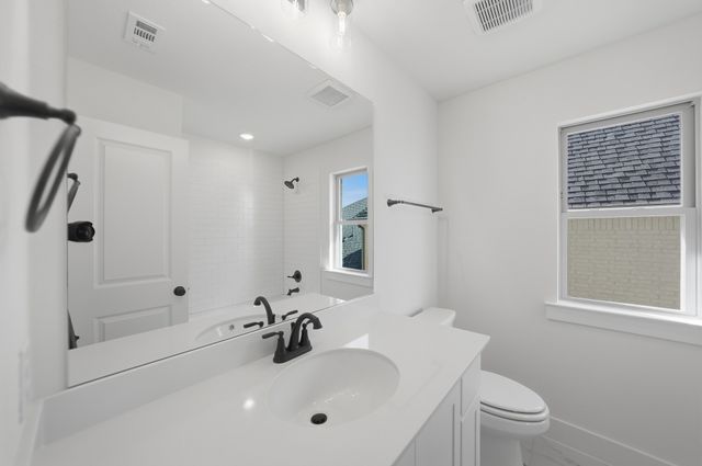 6028 Foxwheel Way, Fort Worth, TX 76123