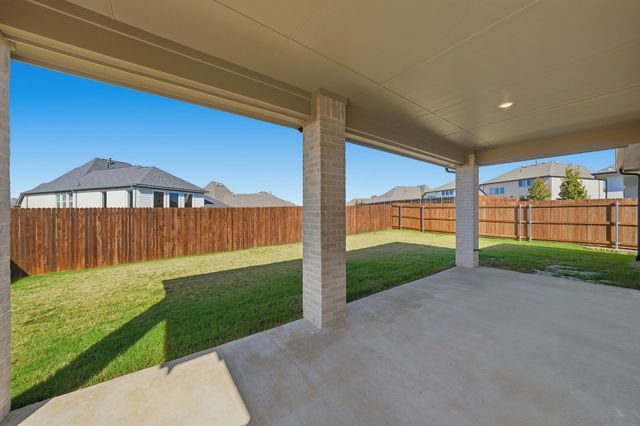 6028 Foxwheel Way, Fort Worth, TX 76123