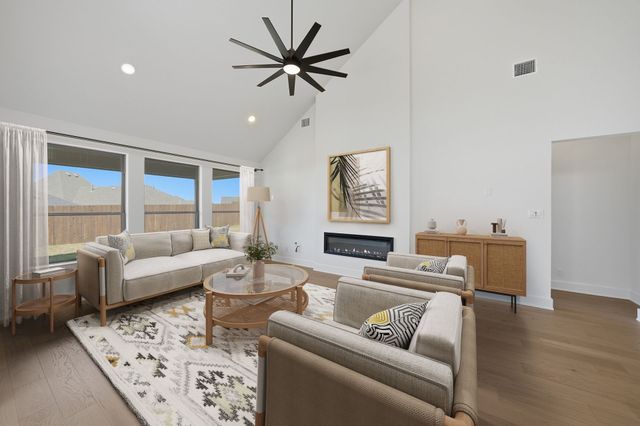 6028 Foxwheel Way, Fort Worth, TX 76123