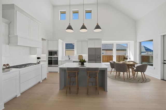 6028 Foxwheel Way, Fort Worth, TX 76123