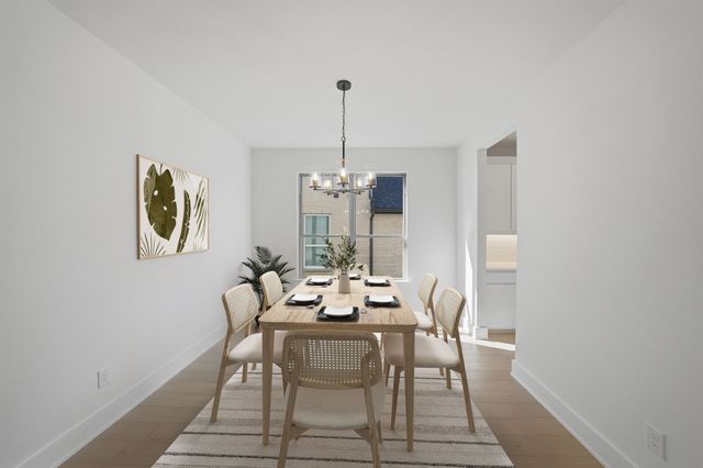 6028 Foxwheel Way, Fort Worth, TX 76123