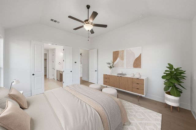 6028 Foxwheel Way, Fort Worth, TX 76123