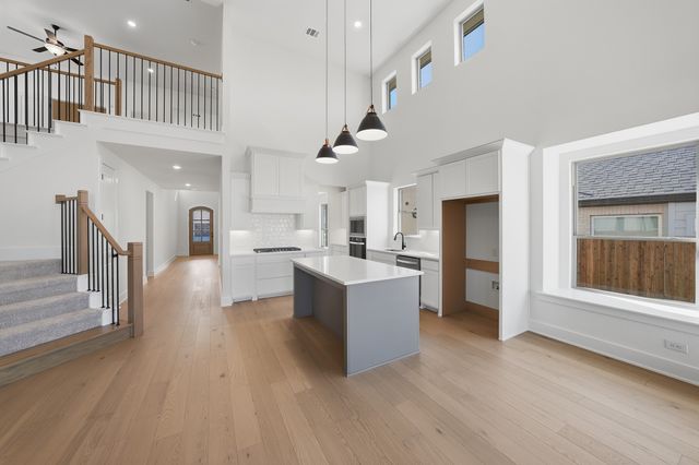 6028 Foxwheel Way, Fort Worth, TX 76123