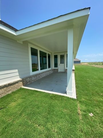 146 Aurora Avenue, Valley View, TX 76272