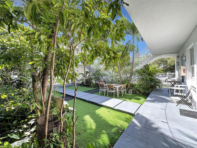 1419 West Avenue 103, Miami Beach, FL 33139