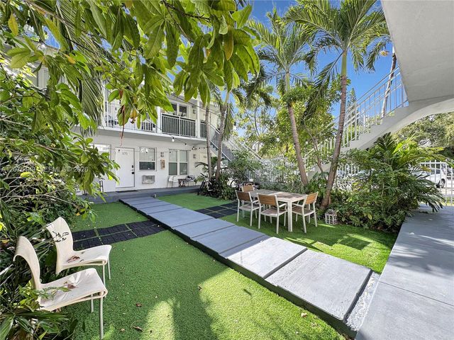 1419 West Avenue 103, Miami Beach, FL 33139