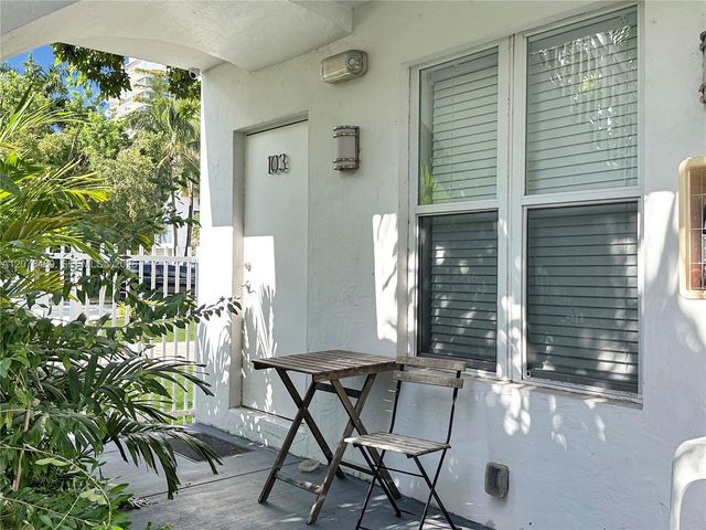 1419 West Avenue 103, Miami Beach, FL 33139