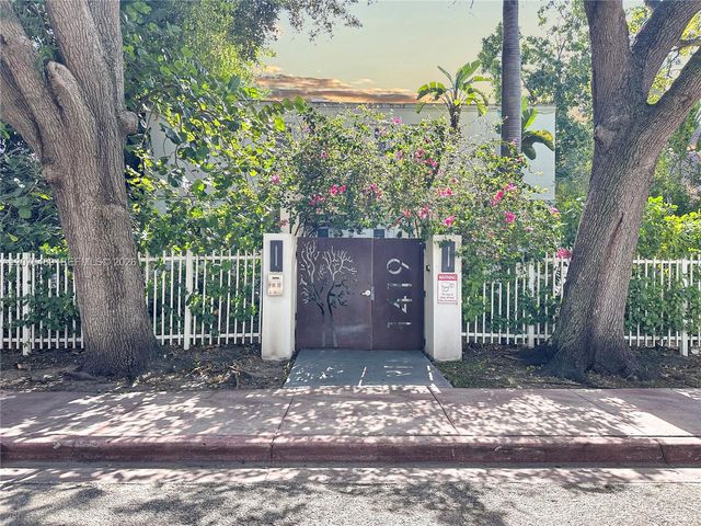 1419 West Avenue 103, Miami Beach, FL 33139