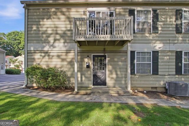 1329 Surrey Lane SW 7, Marietta, GA 30008