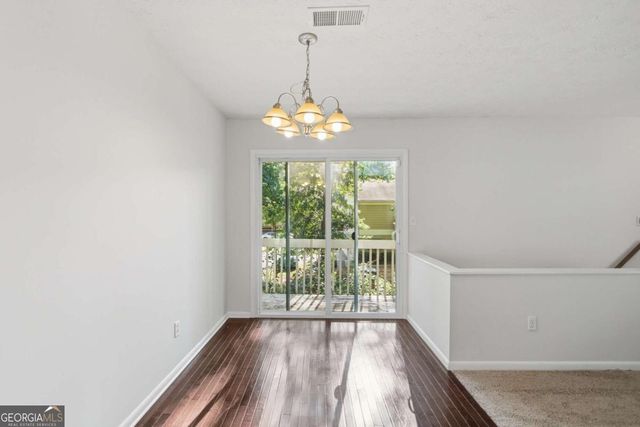 1329 Surrey Lane SW 7, Marietta, GA 30008