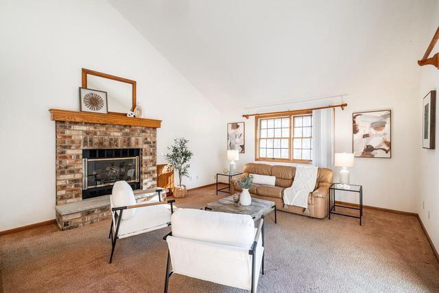 4434 Foxboro COURT, Slinger, WI 53086