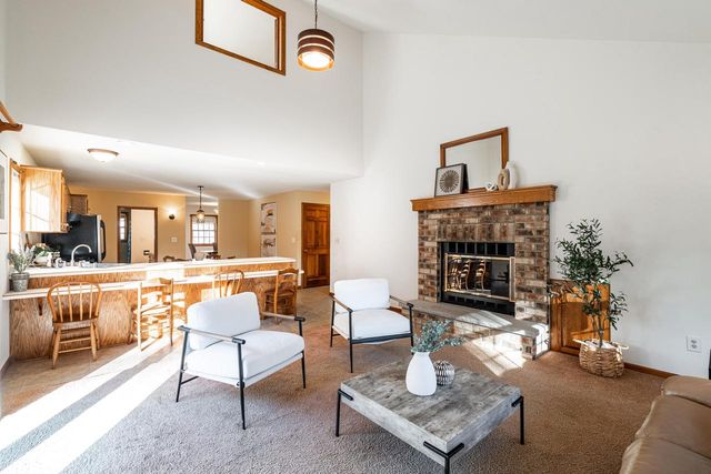 4434 Foxboro COURT, Slinger, WI 53086