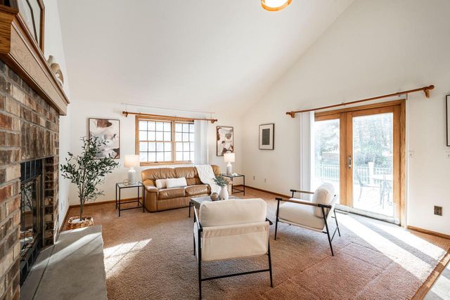 4434 Foxboro COURT, Slinger, WI 53086