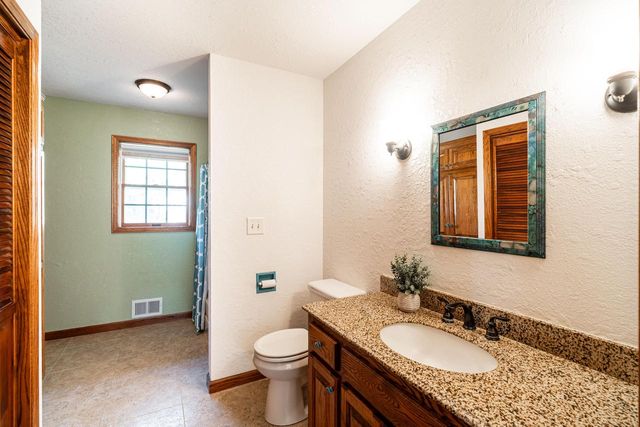 4434 Foxboro COURT, Slinger, WI 53086