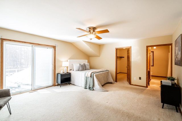 4434 Foxboro COURT, Slinger, WI 53086