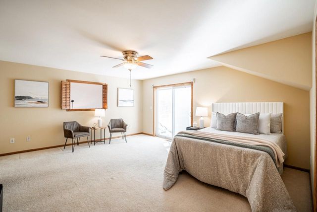 4434 Foxboro COURT, Slinger, WI 53086