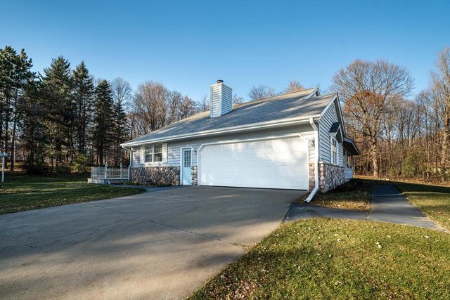 4434 Foxboro COURT, Slinger, WI 53086