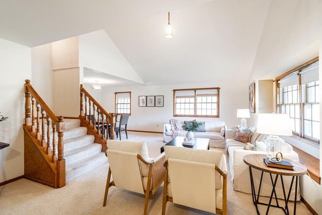 4434 Foxboro COURT, Slinger, WI 53086