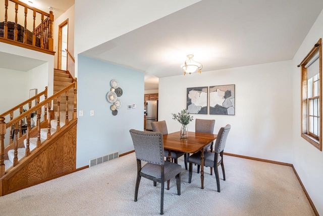 4434 Foxboro COURT, Slinger, WI 53086