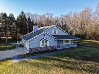 4434 Foxboro COURT, Slinger, WI 53086