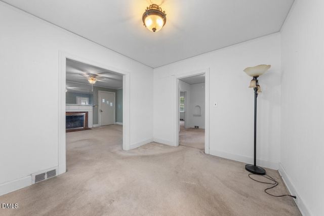 101 Gresham Avenue, Durham, NC 27704