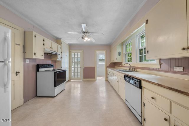 101 Gresham Avenue, Durham, NC 27704