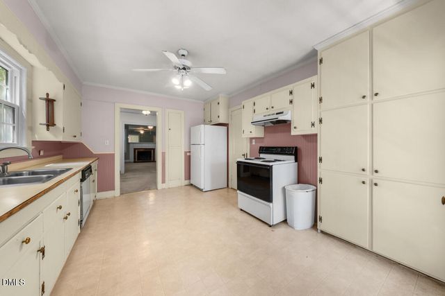 101 Gresham Avenue, Durham, NC 27704