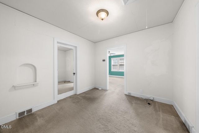 101 Gresham Avenue, Durham, NC 27704