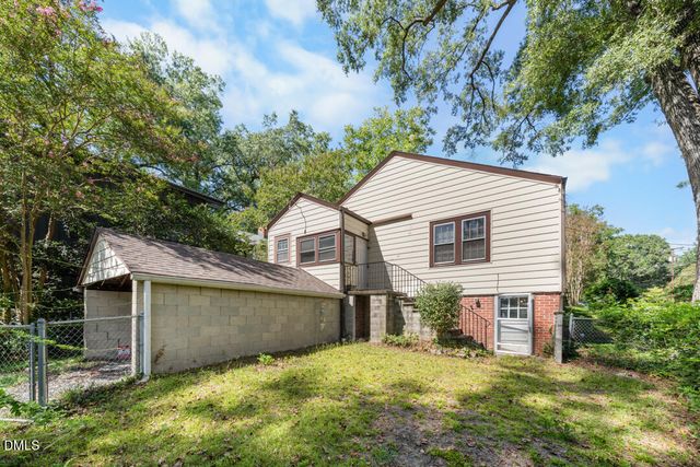 101 Gresham Avenue, Durham, NC 27704