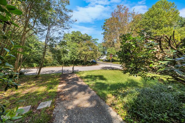 101 Gresham Avenue, Durham, NC 27704