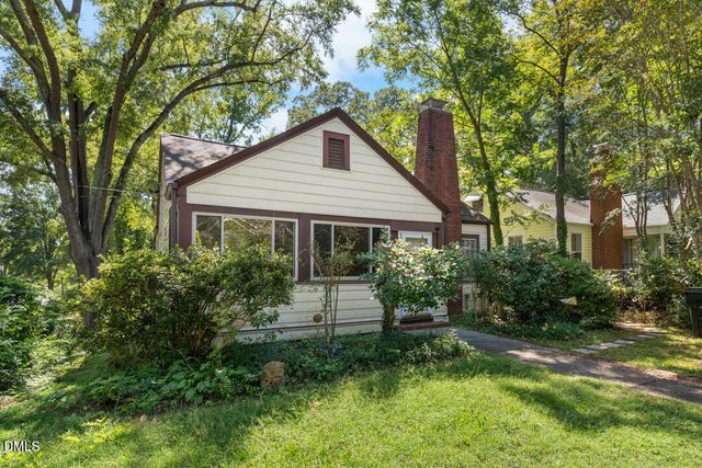 101 Gresham Avenue, Durham, NC 27704