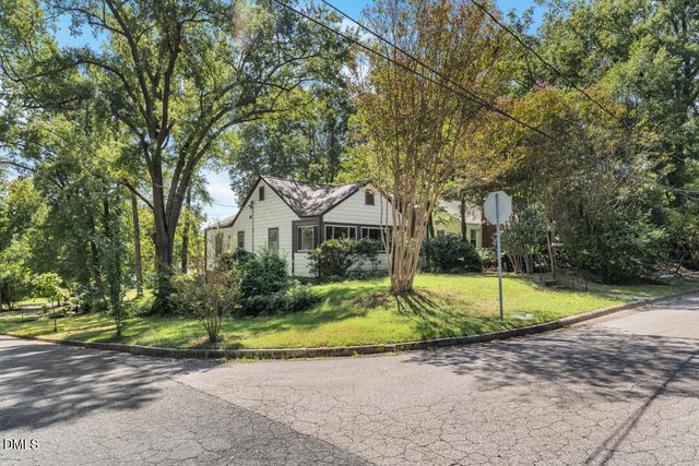 101 Gresham Avenue, Durham, NC 27704