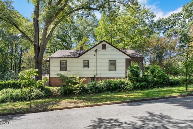 101 Gresham Avenue, Durham, NC 27704