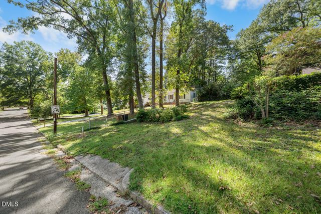 101 Gresham Avenue, Durham, NC 27704