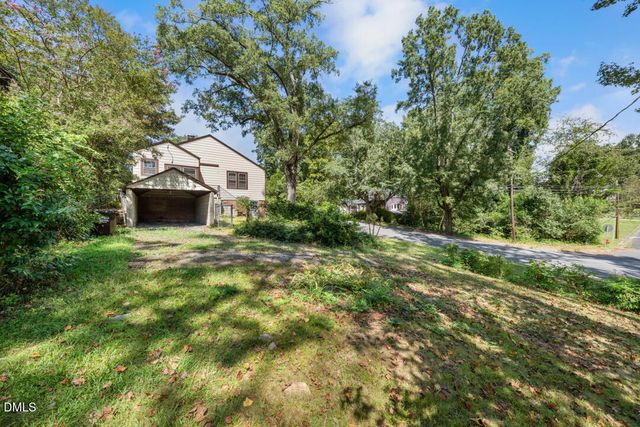 101 Gresham Avenue, Durham, NC 27704