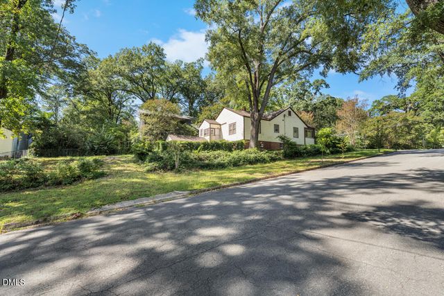 101 Gresham Avenue, Durham, NC 27704
