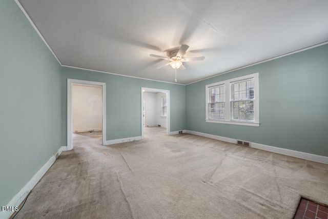 101 Gresham Avenue, Durham, NC 27704